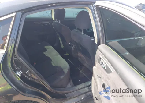 2013 Nissan Altima 2.5 Sv from USA, damaged, VIN 1N4AL3APXDC142083